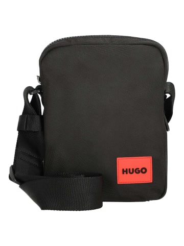 HUGO Ethon 3.0 - Umhängetasche 21 cm (black) in schwarz
