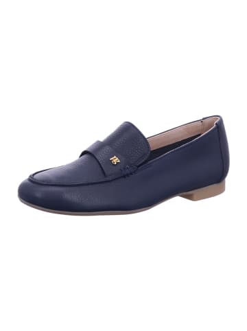 Paul Green Ballerina in blau