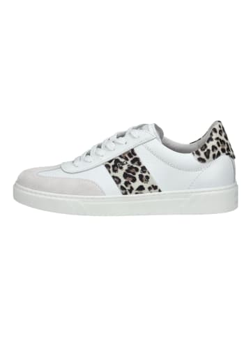 Nero Giardini Sneaker Weiß Kombi