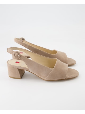 Högl Slingpumps in Beige