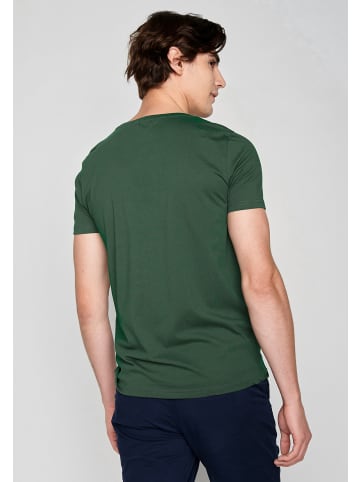 GreenBomb Guide Bike Winter in Flaschen Grün