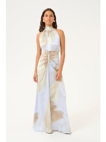 Karen By Simonsen Kleid OlgaKB Feminine in Olga print Heather