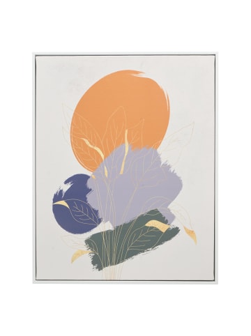 GIFTDECOR Bild in mehrfarben