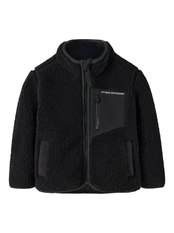 name it Jacke in Black1