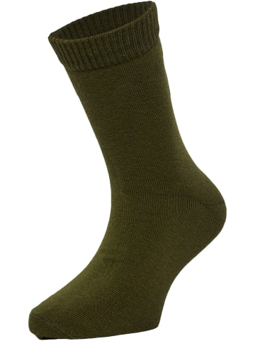 Hummel Hummel Long Socken Hmlmake Lebensstil Kinder in DARK OLIVE