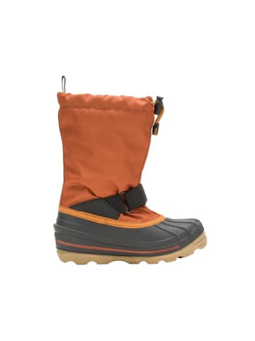 Kamik Winterstiefel WATERBUG8G in orange