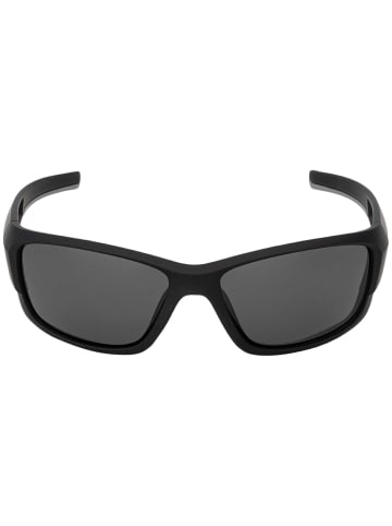 BEZLIT Sonnenbrille in Schwarz