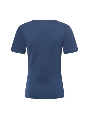 brookshire Shirt in indigo