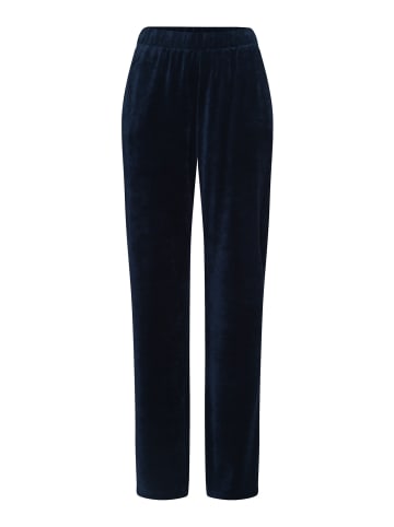 Hanro Sweatpants Favourites in deep navy