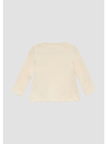 s.Oliver T-Shirt in 0805_helles sand