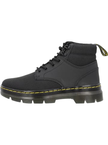 Dr. Martens Schnürstiefeletten in Schwarz