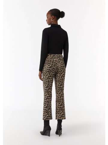 comma Hose in 98A3_dunkelgrau