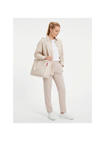 Reisenthel Daily Shopper Shopper Tasche 21 cm puffer stone