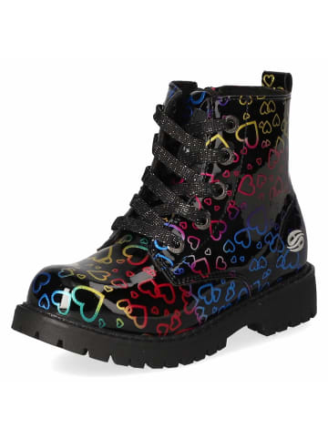 Dockers by Gerli Boots in schwarz