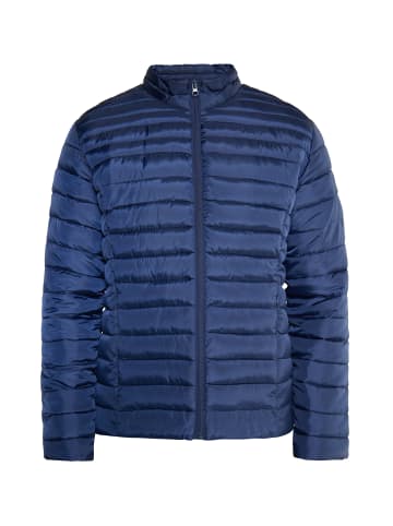 MO Leichte Steppjacke in Marine