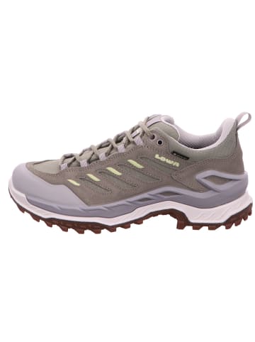 LOWA Outdoorschuh INNOVO GTX in seegras/mint