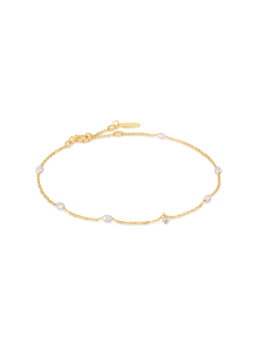 Ania Haie Armband in gold