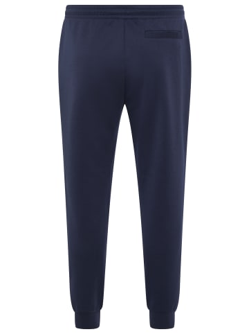 Man's World Jogger Pants in marine