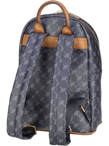 JOOP! Rucksack / Backpack Cortina 1.0 Salome Backpack MVZ in Dark Blue