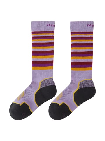Reima Socken Suksille Blooming Lilac