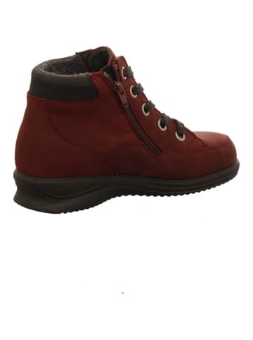 Finn Comfort Stiefeletten in rot