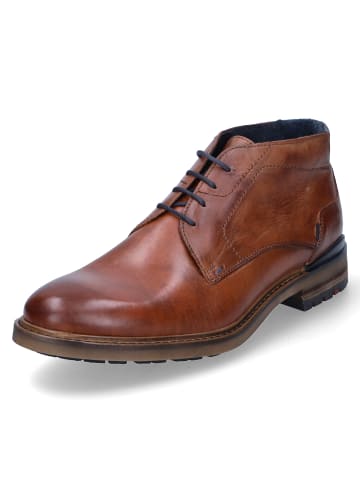 LLOYD Stiefel mit Warmfutter in braun