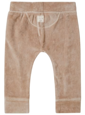 Noppies Hose Trotwood in Light Taupe