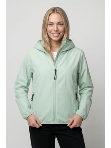 alife and kickin Uebergangsjacke SolveidAK A in minty green