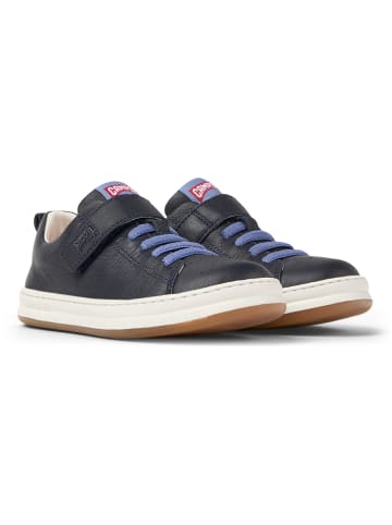 Camper Sneaker " Runner Four " in Marine