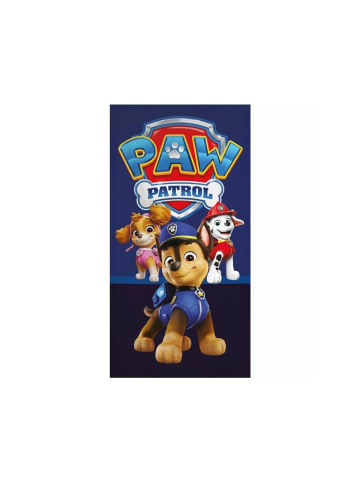 Paw Patrol Badetuch, Strandtuch 70x140cm (Schnelltrocknend)