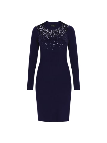 faina Women Dress in navy