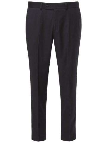 JP1880 Businesshose in schwarz