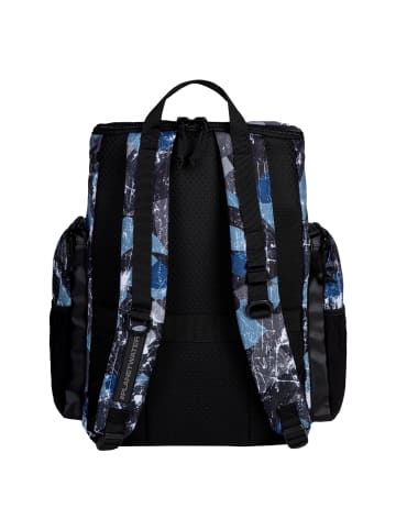 Arena Rucksack in Mehrfarbig