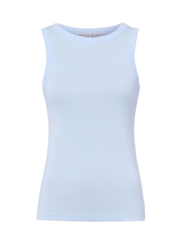 Marie Lund Tanktop in hellblau