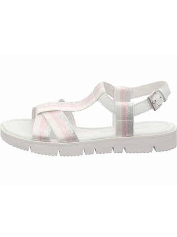 Kennel & Schmenger Sandale in bunt