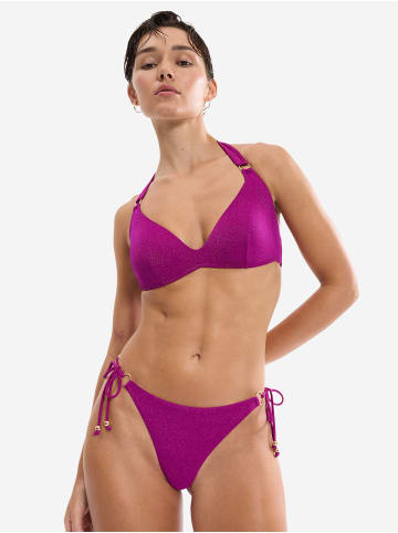 Triumph Bügel-Bikini Red Label Summer Sunset in RASPBERRY JUICE