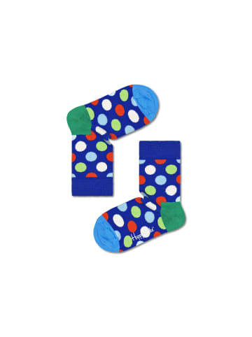 Happy Socks Socken 3er Pack in Roadtrip