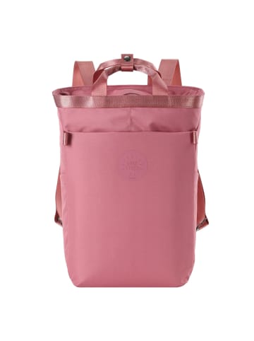 Nitro Mojo Daypack 28 cm Laptopfach woodrose