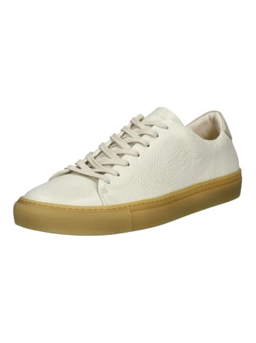 Sneaker Hellgrau