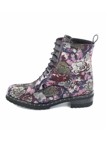 PETER KAISER Stiefelette in bunt