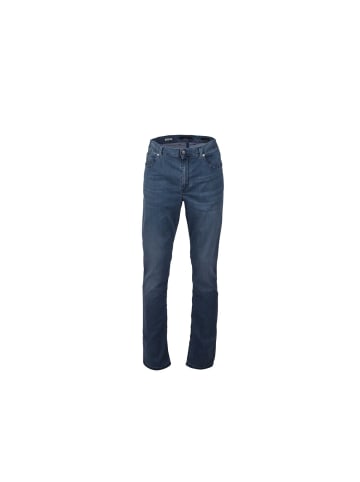 ALBERTO Jeans in blau