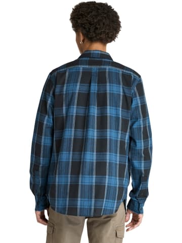 Timberland T-Shirt in Schwarz