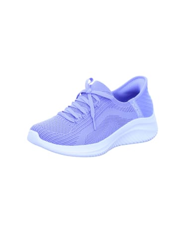 Skechers Sneaker BRILLIANT PATH in periwinkle