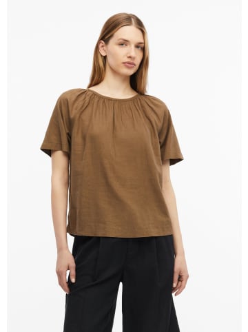 s.Oliver Bluse in 8918_braun
