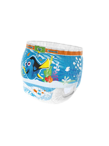 Huggies Little Swimmers Schwimmwindeln Badewindelhose Größe 5-6 12-18 kg 4x19 St.