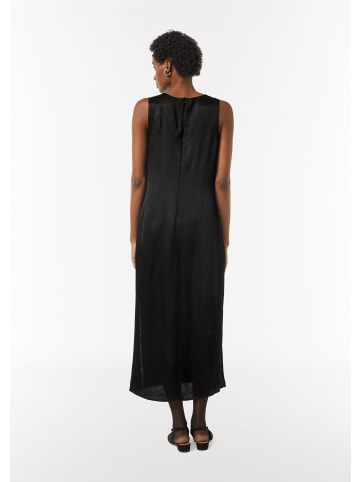 comma Kleid in 9999_schwarz
