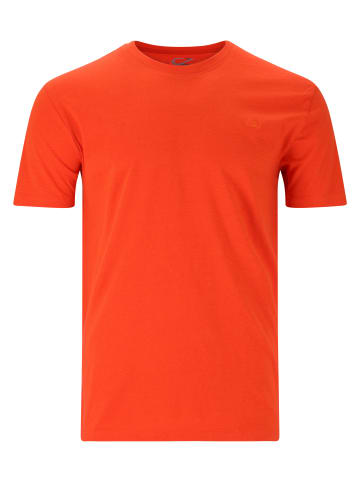 Cruz T-Shirt Hamill in 5013 Pureed Pumpkin