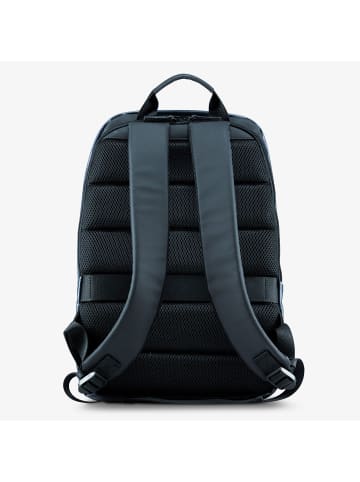 Jost Tolja Daypack 44 cm Laptopfach in navy