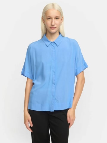 Soft Rebels Hemd SRFreedom in 299 Ultramarine