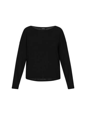 usha BLACK LABEL Sweater in black